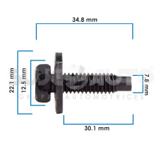 KIT DE GRAPAS VARIOS UNIVERSAL 21772