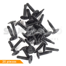 Pija Cabeza Plana VARIOS UNIVERSAL 21624