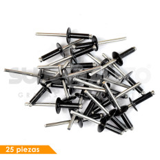 REMACHES DE ALUMINIO AEROSTAR FORD 21681