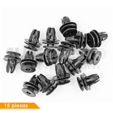 Retenedores RAM DODGE 21849